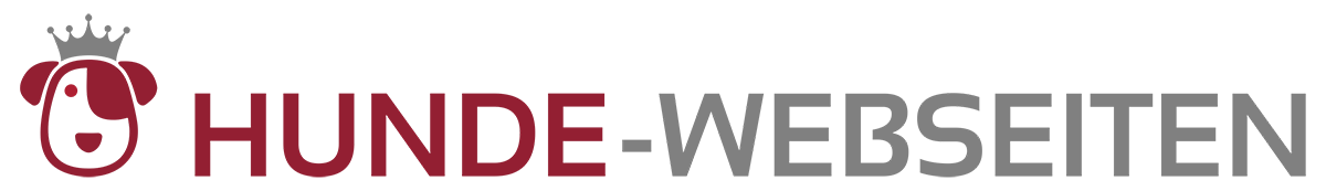 Logo Hunde-Webseiten