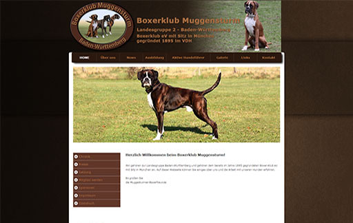 Boxer Klub Muggensturm e.V.